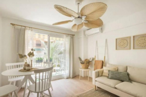 Apartment with Views of Cullera